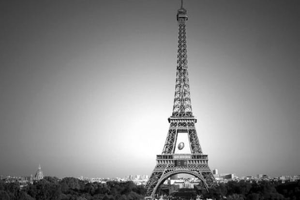 La Tour Eiffel dans tous ses états