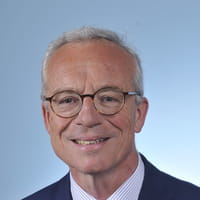 Charles de la Verpillière © Assemblée nationale - 2022