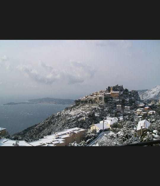 Eze, Alpes-Maritimes