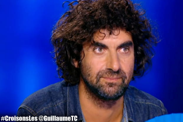 André Manoukian / Yarol Poupaud
