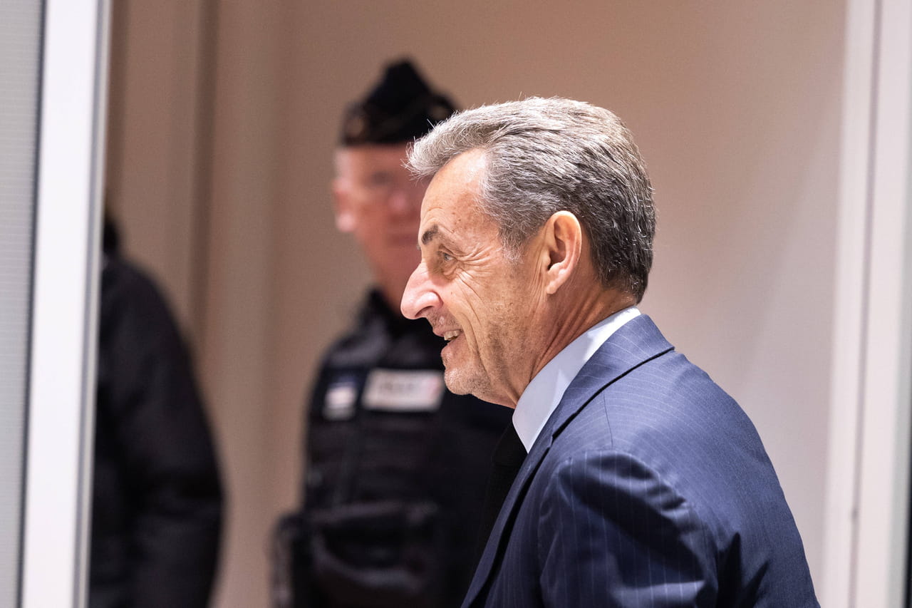 Sarkozy et l'affaire Bygmalion : la décision déterminante de la Cour de cassation