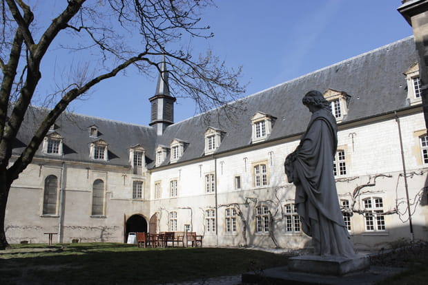 L'Ancien collège des Jésuites
