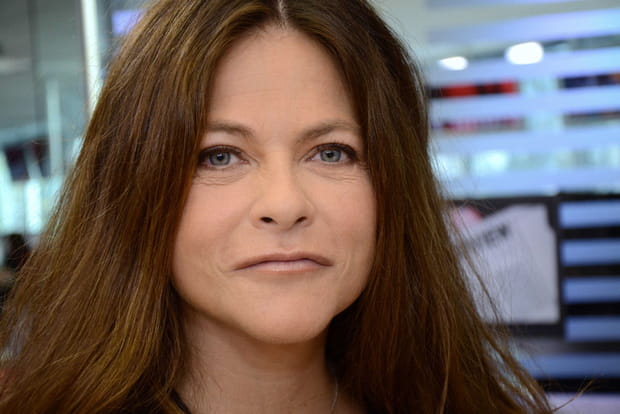 Charlotte Valandrey : séropositive