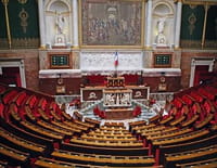 Les matins du Sénat