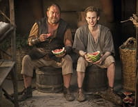 Atlantis : Une faim de loup