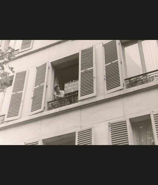 Manif