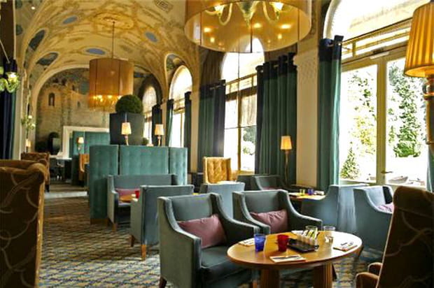 Le café Sud