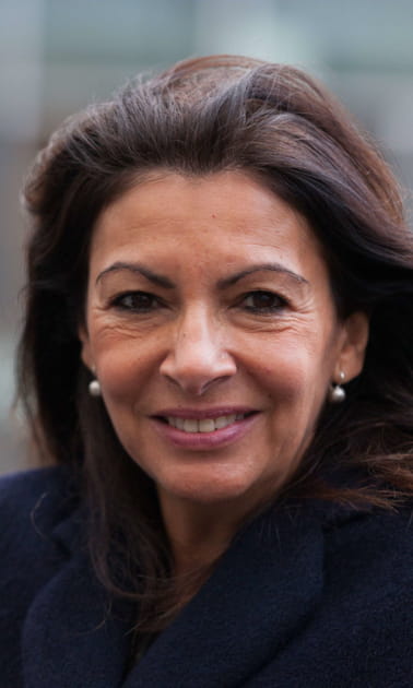 Elle a &eacute;t&eacute; repabtis&eacute;e &quot;Anne&quot; en devenant Fran&ccedil;aise