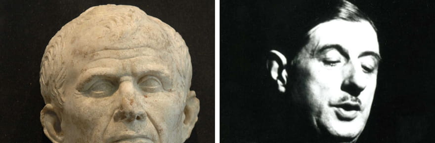 Seuls les plus cultiv&eacute;s ont 10/10&nbsp;&agrave; ce quiz sur les grandes dates de l'Histoire, testez-vous&nbsp;!