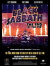 Black Sabbath - The End Of The End