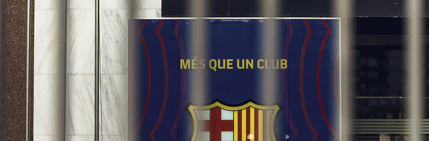 Terrible nouvelle pour le Bar&ccedil;a avec la grave blessure de sa prochaine star