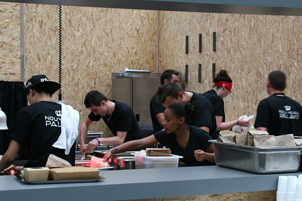 A food story by Omnivore