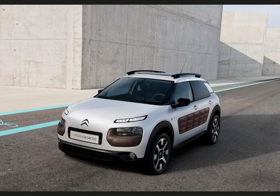 Citro&euml;n C4 Cactus : 11 ans et 3 mois pour rentabiliser le&nbsp;diesel