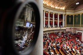 La taxe Zucman d&eacute;battue &agrave; l'Assembl&eacute;e nationale&nbsp;: qui est pour, qui est contre&nbsp;? Et pourquoi&nbsp;?