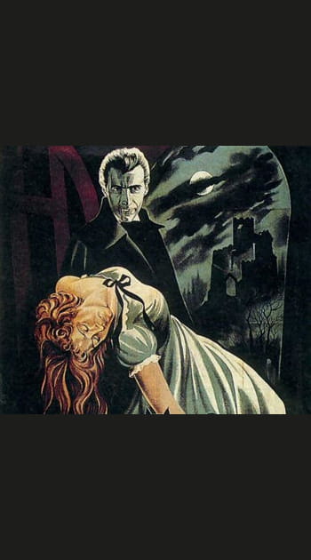 Dracula, despote cruel
