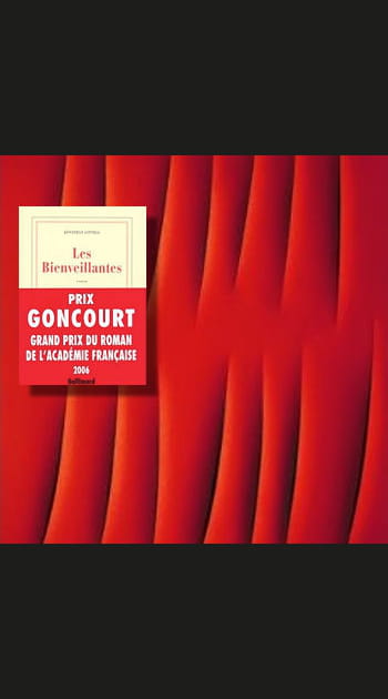 Jonathan Littell, le vertige am&eacute;ricain