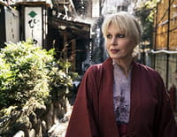 Joanna Lumley au Japon : De Shikoku aux îles Ryukyu