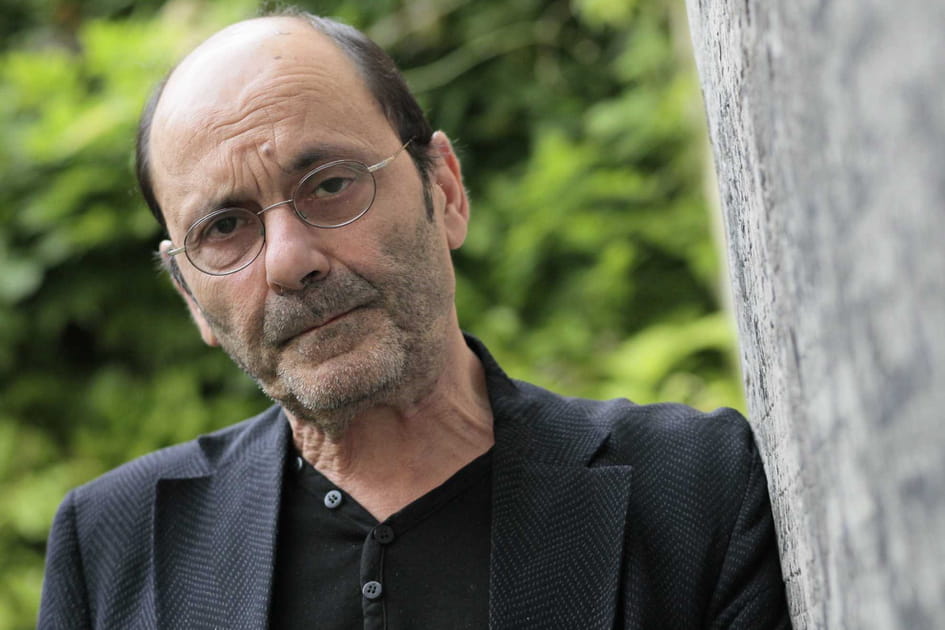 Jean-Pierre Bacri