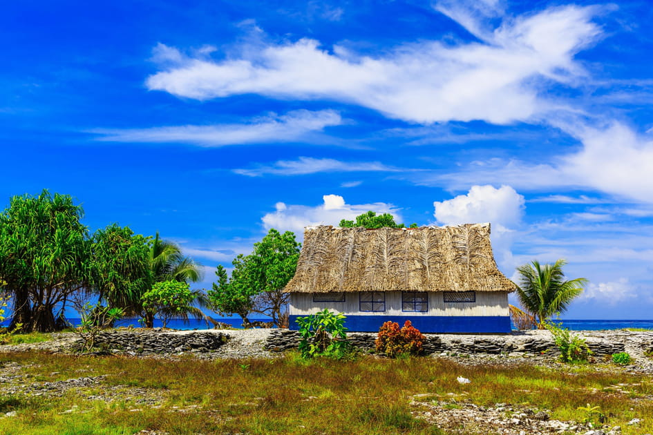 Les Kiribati