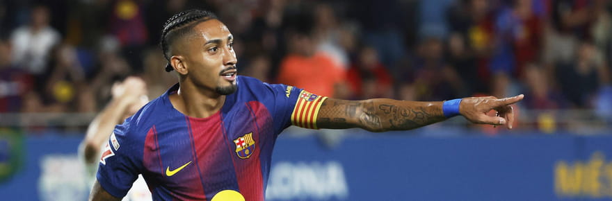 Barcelone - Valence&nbsp;: un Bar&ccedil;a de gala humilie Valence, le r&eacute;sum&eacute; du match
