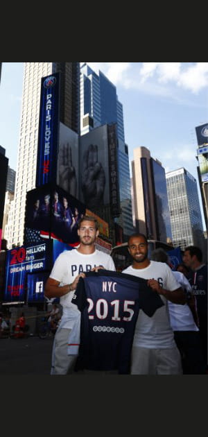 Le PSG &agrave; la conqu&ecirc;te de l&rsquo;Ouest