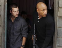 NCIS : Los Angeles : Subterfuge