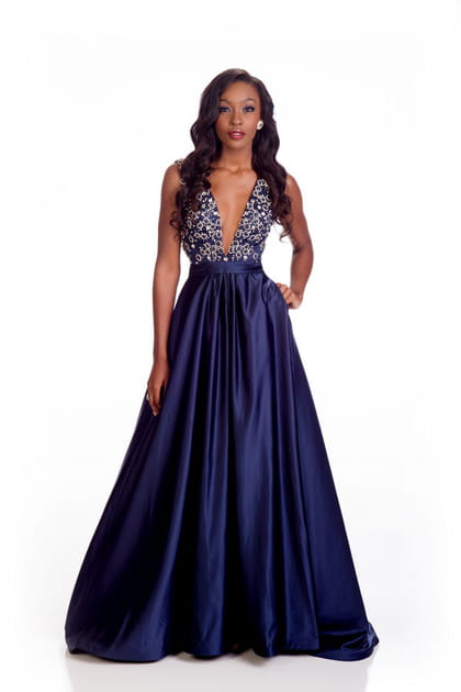 Miss Bahamas