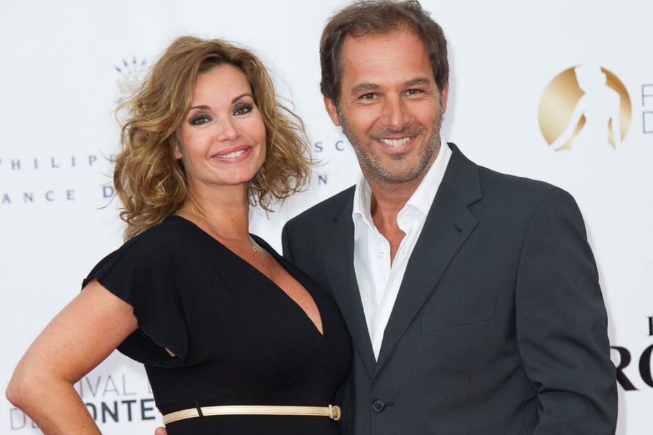Ingrid Chauvin a perdu sa fille