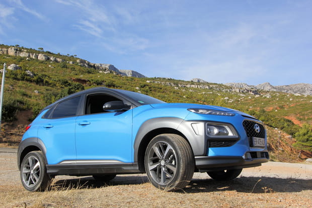 Le petit frère du Tucson