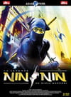 Ninnin - La légende du ninja Hattori