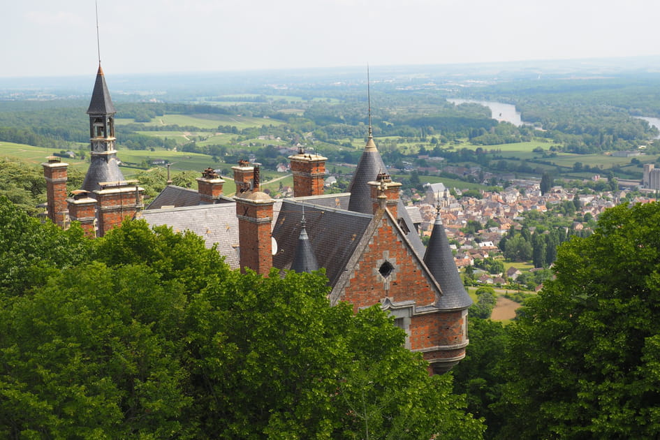H&ocirc;tel particulier