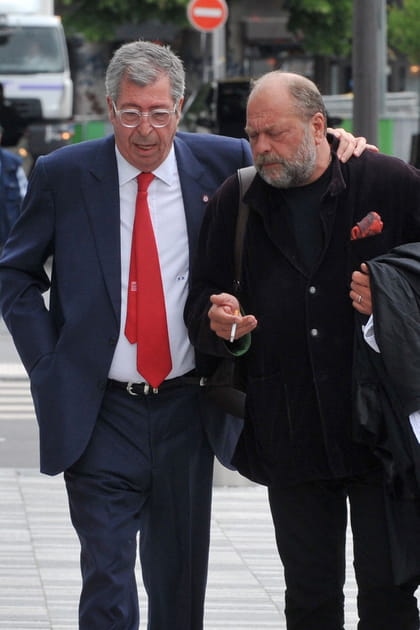 Il a d&eacute;fendu Patrick Balkany avant de devenir ministre