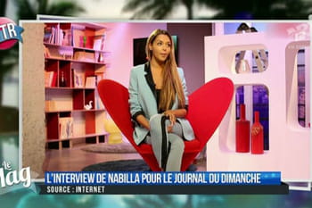 Le buzz Hollande-Gayet, c'est grâce à Nabilla !