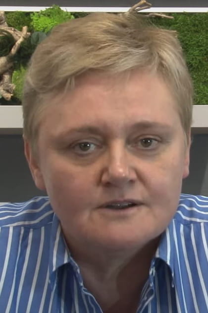 Corinne Bekaert, l'entrepreneuse aux pieds sur terre