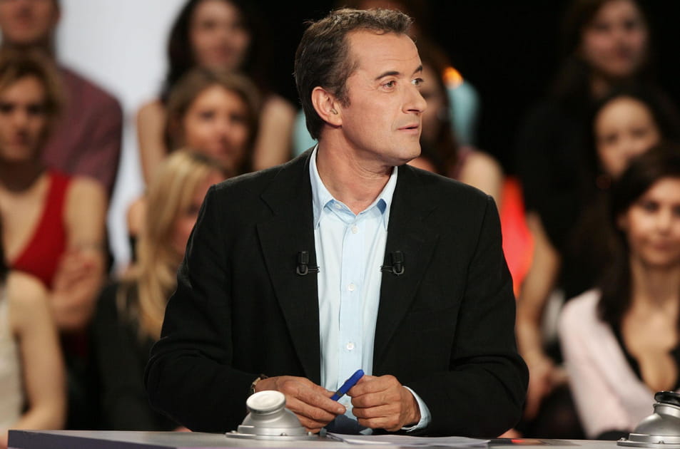 Christophe Dechavanne : &quot;Dans quel pays je vis...&quot;