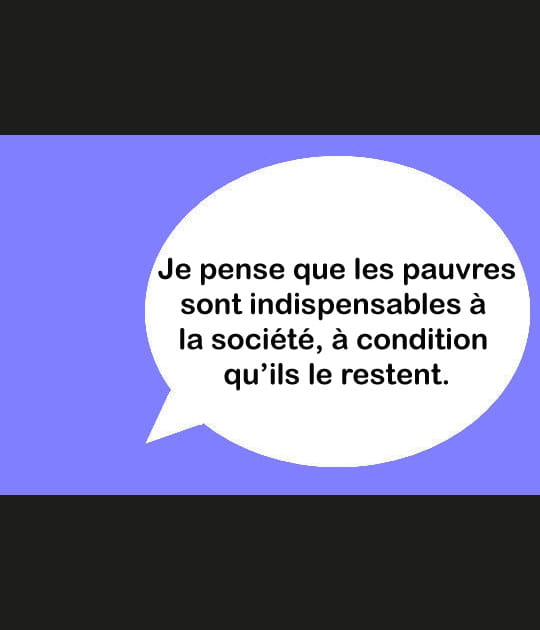 In&eacute;galit&eacute;s