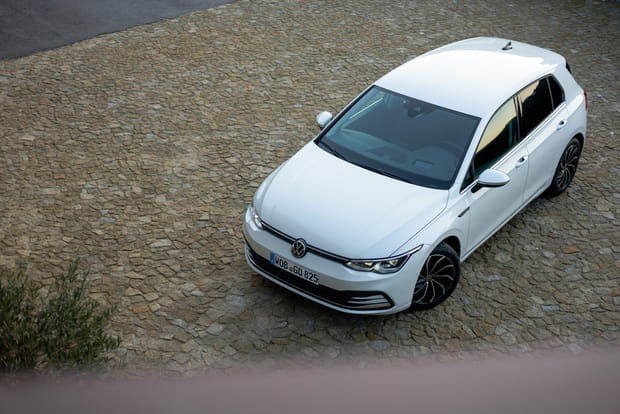 Un design intemporel qui évolue peu