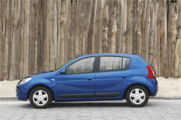 Une motorisation différente selon les pays