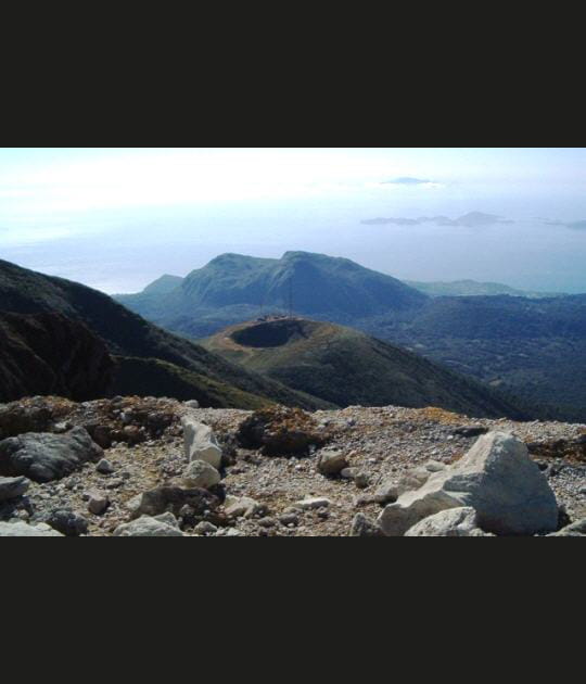 La Soufri&egrave;re