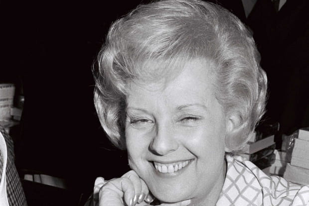 Catherine Langeais : Marie-Louise Terrasse