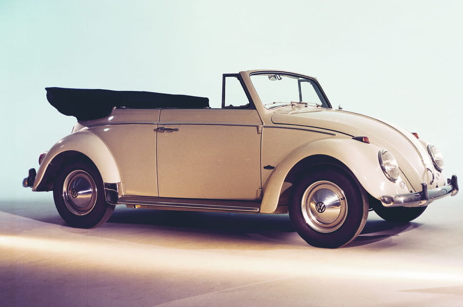 1980&nbsp;: sortie du dernier cabriolet