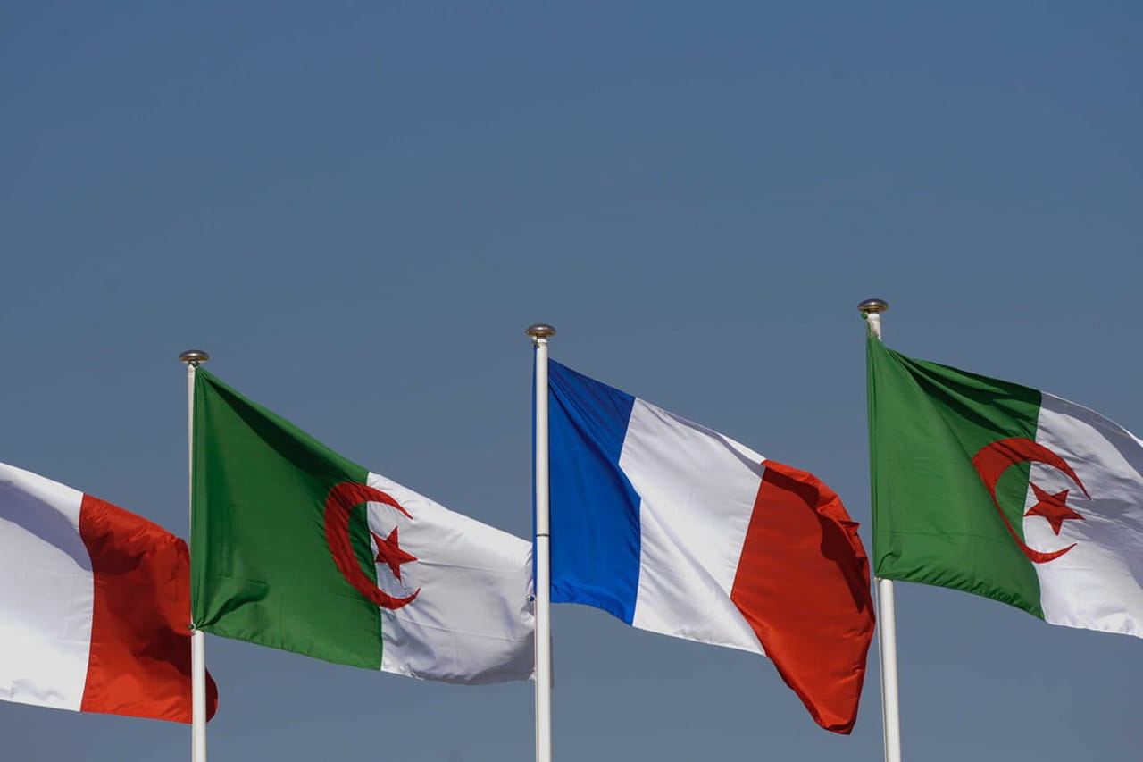 Tensions diplomatiques : qu'est-ce que la Convention de Vienne, que la France aurait violé selon l'Algérie ?