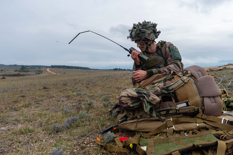 D&eacute;ploiement d'urgence de l'arm&eacute;e fran&ccedil;aise au-del&agrave; des fronti&egrave;res