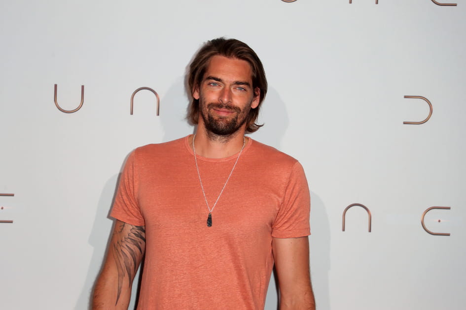 Consultant, en lutte contre le cancer... La vie tr&egrave;s loin des bassins de Camille Lacourt