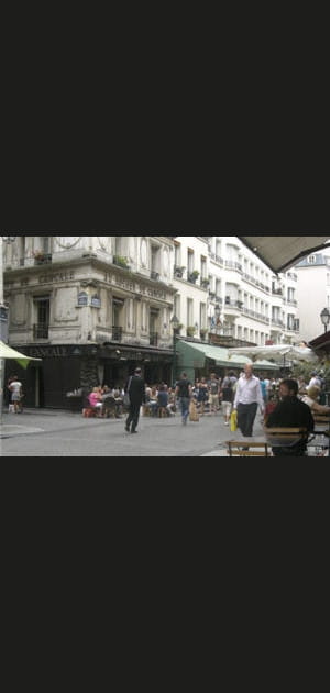 Paris IIe&nbsp;: 29,50&nbsp;euros d'&eacute;cart au m&sup2; entre&nbsp;acheter&nbsp;et&nbsp;louer