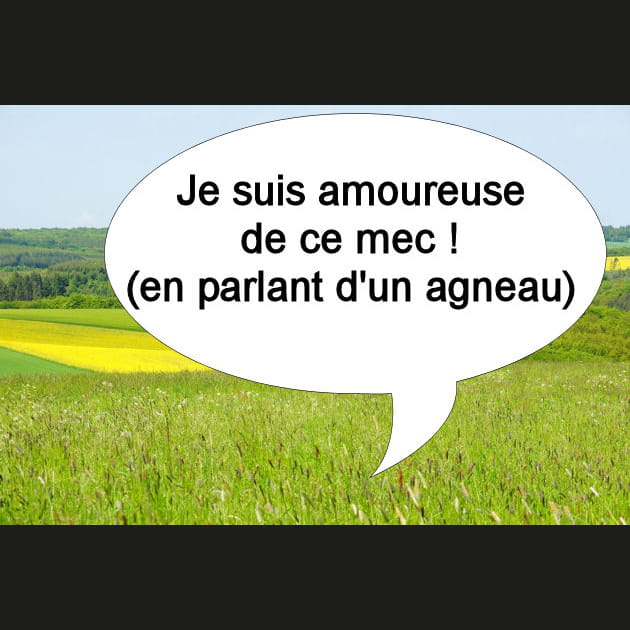 Marie-Paule&nbsp;: elle se trompe de pr&eacute;tendant