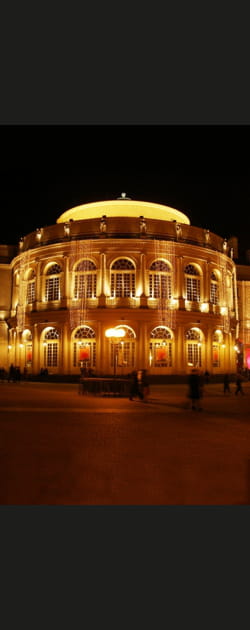 Rennes