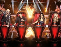 The Voice, la plus belle voix : Les KO