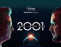 2001 Sparks in the Dark