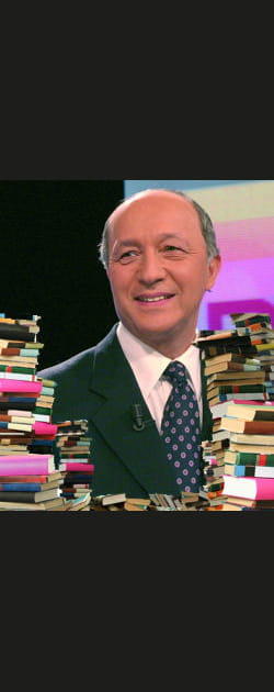 29. Laurent Fabius&nbsp;: 1&nbsp;706&nbsp;pages